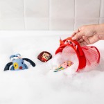 Zestaw do kąpieli Sieć rybacka Piesek Jules 12 m+ / Lilliputiens