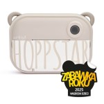 Aparat fotograficzny dla dzieci z drukarką Artist - Oat / Hoppstar