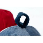 Duża przytulanka aktywizująca Piesek Jules 6 m+ / Lilliputiens