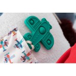 Duża przytulanka aktywizująca Piesek Jules 6 m+ / Lilliputiens