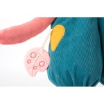 Duża przytulanka aktywizująca Kotka Jeanne 6 m+ / Lilliputiens