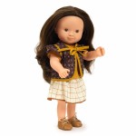 Komplet ubrań CAPUCINE 4 elementy LOVELY POMEA / Djeco