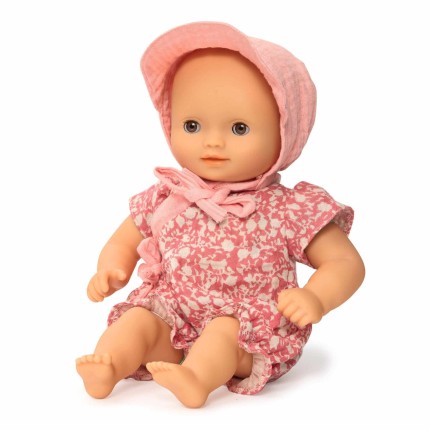Lalka Baby Jacinthe 32 cm KOLEKCJA POMEA / Djeco