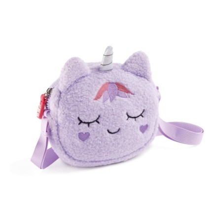 Puszysta torebka - Jednorożec / Miquelrius