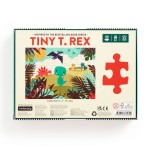 Puzzle Tiny T.rex 48 elementów 3+ / Mudpuppy