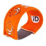 Neoprenowa opaska informacyjna ID - Rybka Nemo / LittleLife