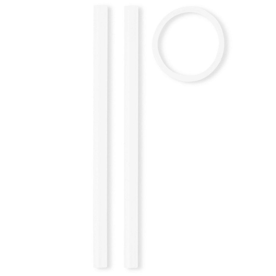 Zapasowe słomki do butelki termicznej Wander, 2 szt. / Skip Hop