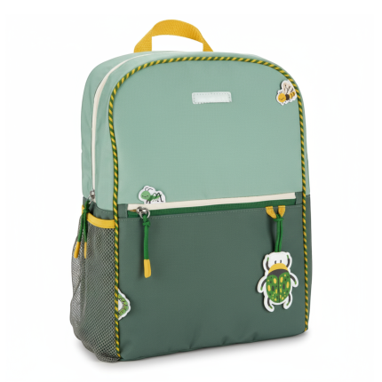 Plecak dla dziecka Wander - Robaczki / Skip Hop
