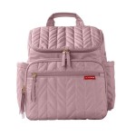 Plecak do wózka Forma Mauve Mist / Skip Hop