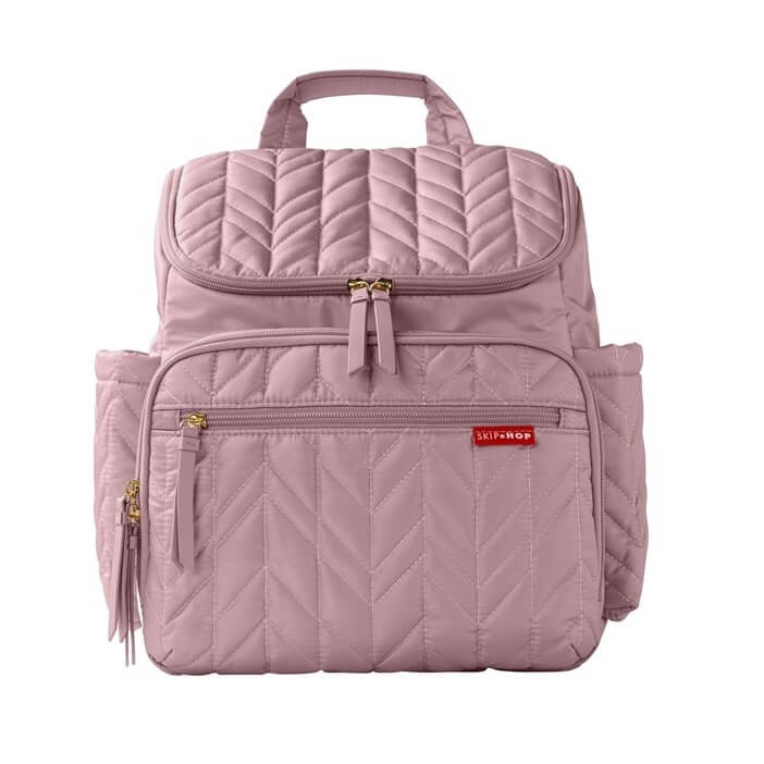 Plecak do wózka Forma Mauve Mist / Skip Hop