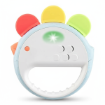 Zabawka muzyczna Tamburyn Kurczaczek Farmstand / Skip Hop