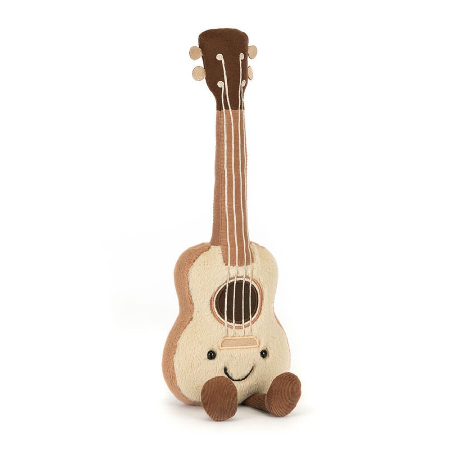 Zabawne Ukulele 37 cm / Jellycat