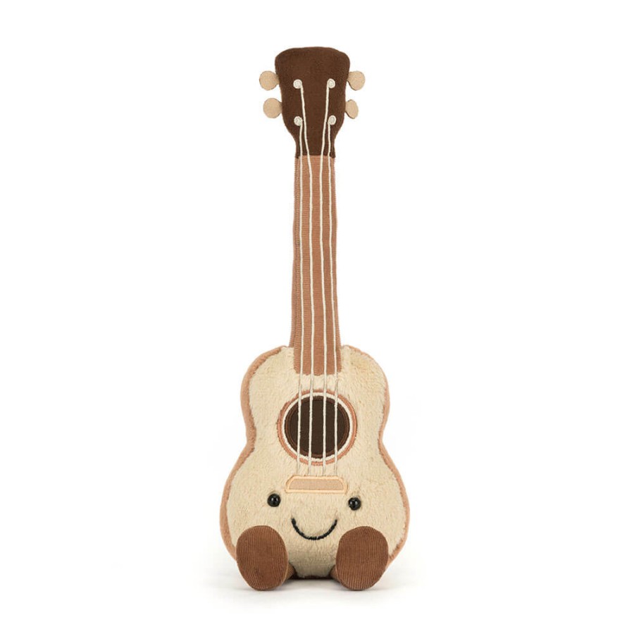 Zabawne Ukulele 37 cm / Jellycat