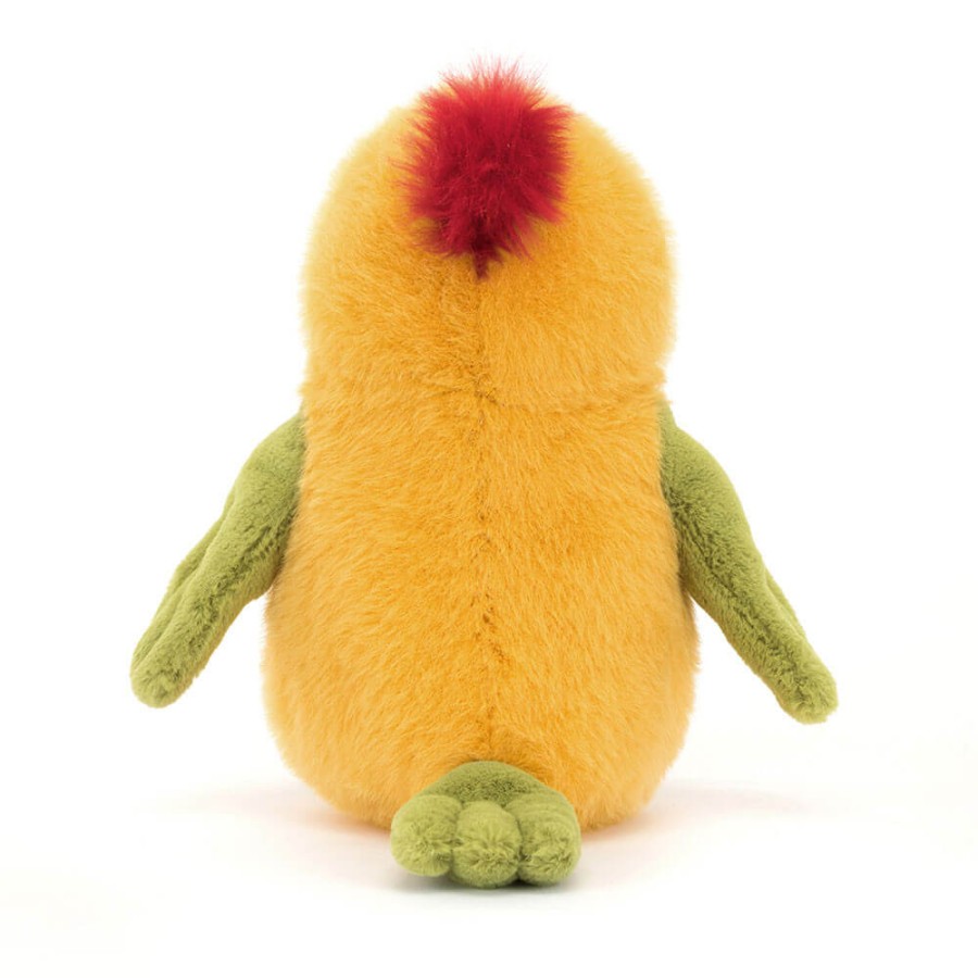 Papuga 26 cm / Jellycat