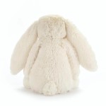 Króliczek Gwiazdkowe Uszy Kremowy / Jellycat