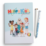 HappyKidz journal / MommyPlanner