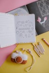 HappyKidz journal / MommyPlanner