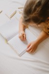 HappyKidz journal / MommyPlanner