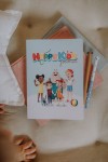 HappyKidz journal / MommyPlanner