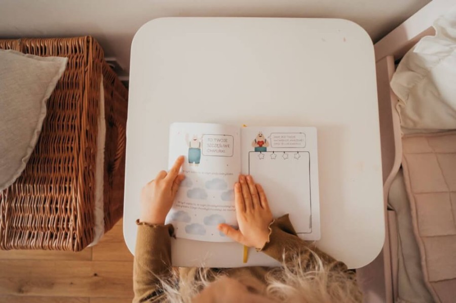 HappyKidz journal / MommyPlanner