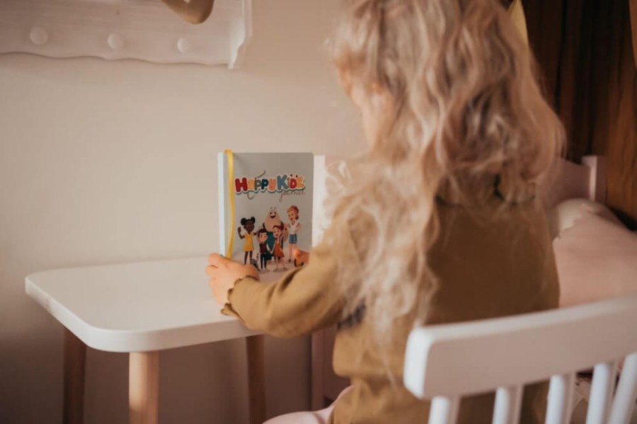 HappyKidz journal / MommyPlanner