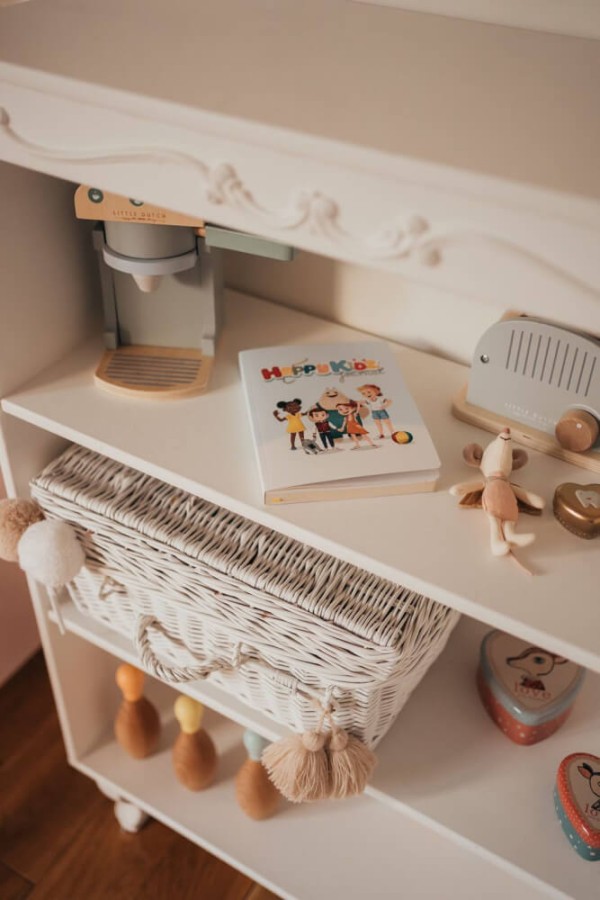 HappyKidz journal / MommyPlanner