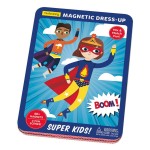 Magnetyczne postacie Super dzieciaki 4+ / Mudpuppy