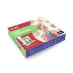 Zestaw Ciało człowieka 5+ / Czytaj z Albikiem