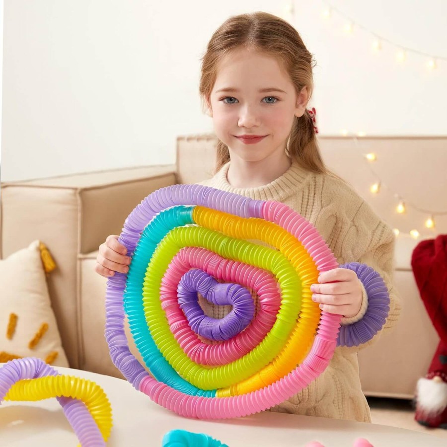 Zestaw świecących rurek / Mideer