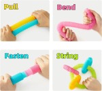 Zestaw świecących rurek / Mideer