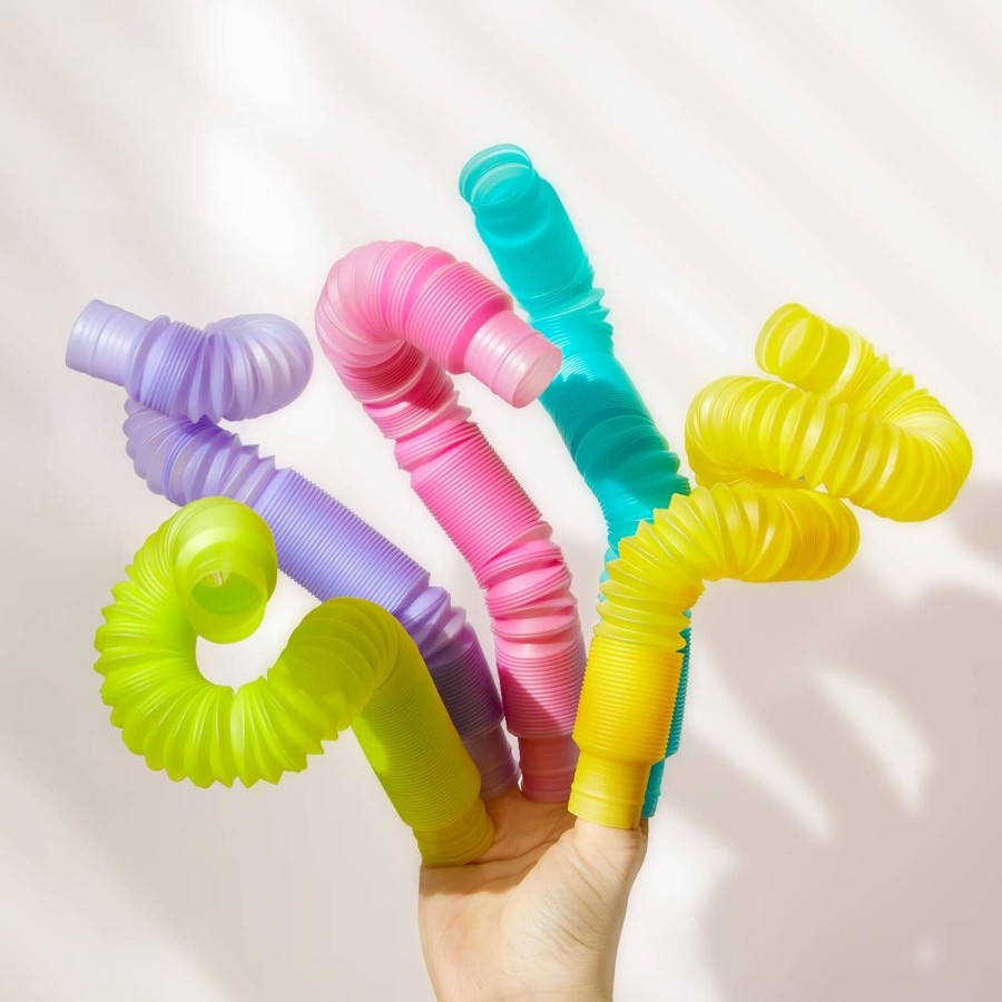 Zestaw świecących rurek / Mideer