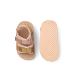 Sandały z paskami Monty - rose mix / Liewood