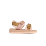 Sandały z paskami Monty - rose mix / Liewood