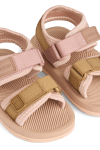 Sandały z paskami Monty - rose mix / Liewood