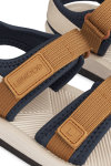 Sandały z paskami Monty - golden caramel mix / Liewood