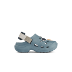 Sandały Milas - whale blue mix / Liewood