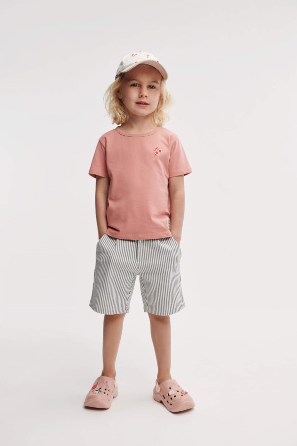 Sandały Milas - watermelon multi mix / Liewood