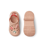 Sandały Milas - watermelon multi mix / Liewood