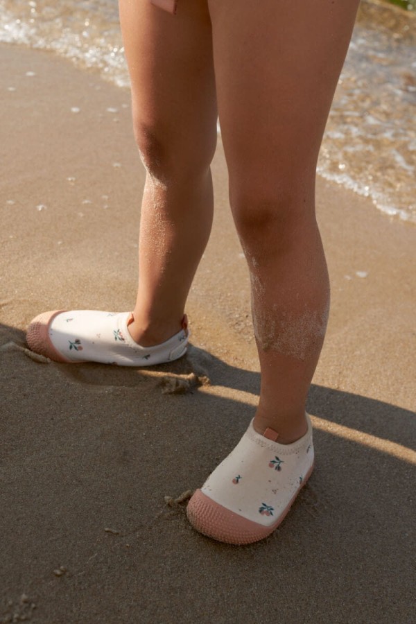Buty do wody Sanjia - peach, sea shell / Liewood