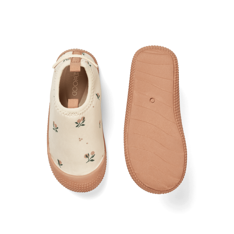 Buty do wody Sanjia - peach, sea shell / Liewood