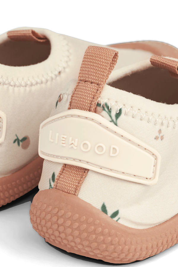 Buty do wody Sanjia - peach, sea shell / Liewood