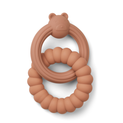 Gryzak Herbert - mr bear rose mix / Liewood