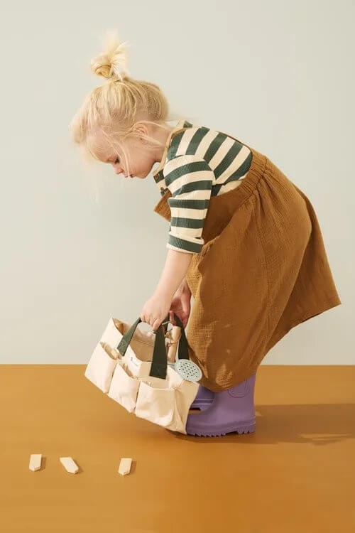 Zestaw narzędzi ogrodowych / Kid's Concept