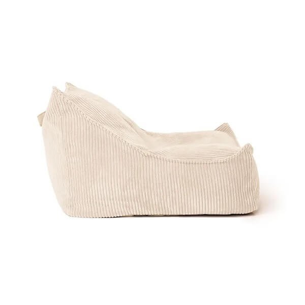 Pufa worek off-white / Kid's Concept