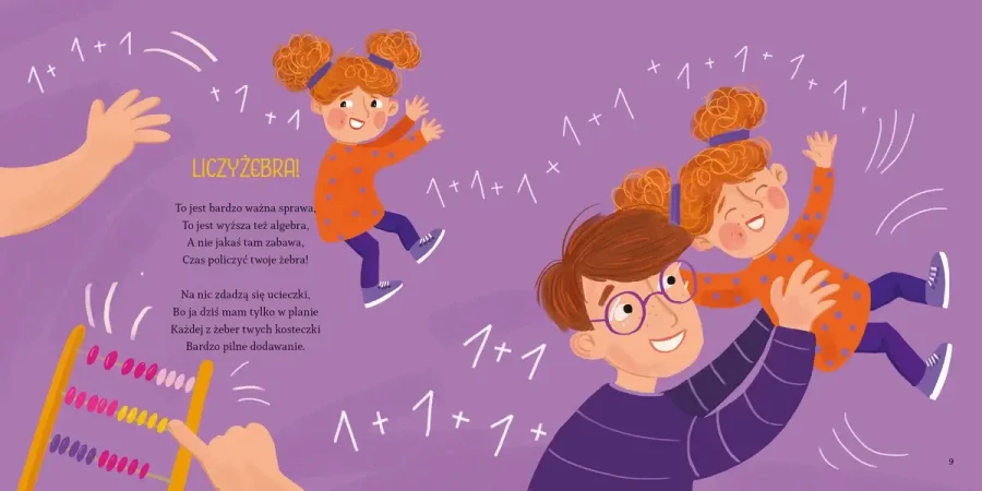 Bawirymki. Wiersze do wygłupiania. Wiersze bliskościowe / Wydawnictwo Wilga