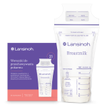 Woreczki na pokarm 25 szt. / Lansinoh