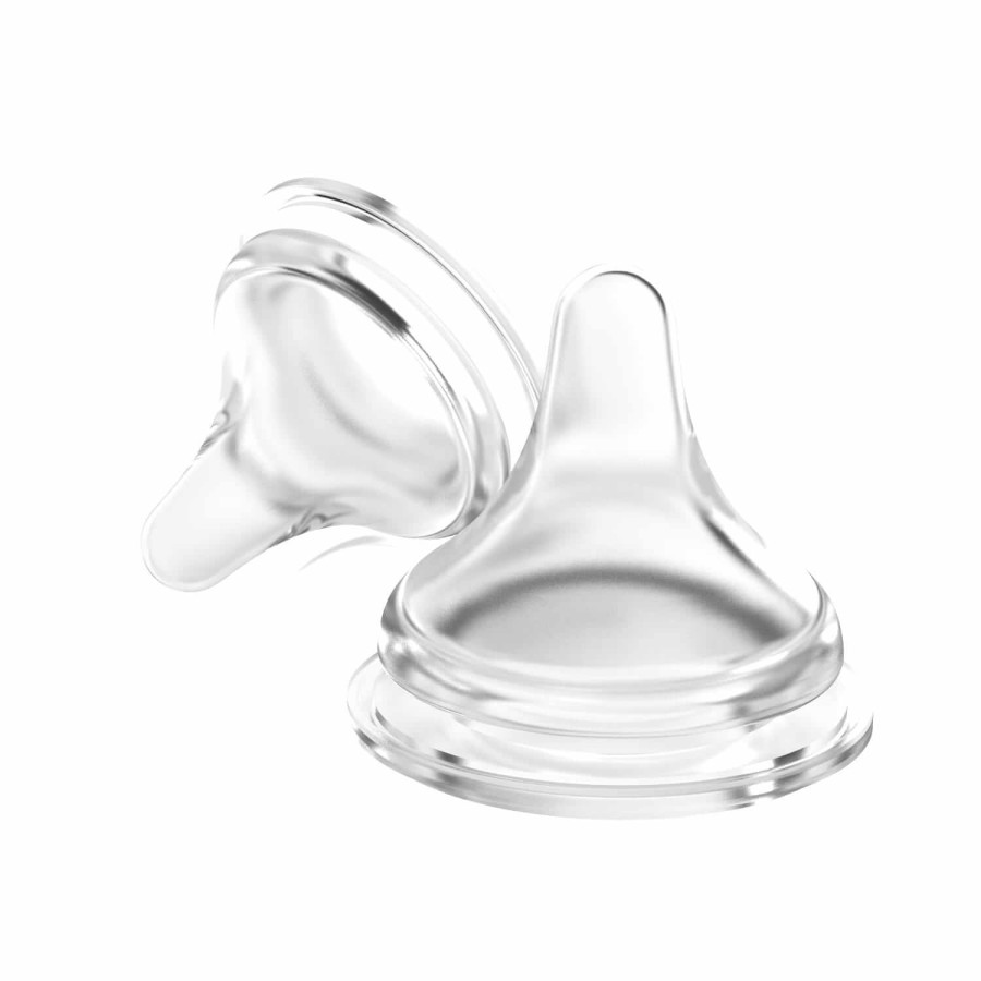 Smoczek do karmienia Natural Wave® / Lansinoh