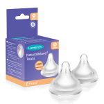 Smoczek do karmienia Natural Wave® / Lansinoh