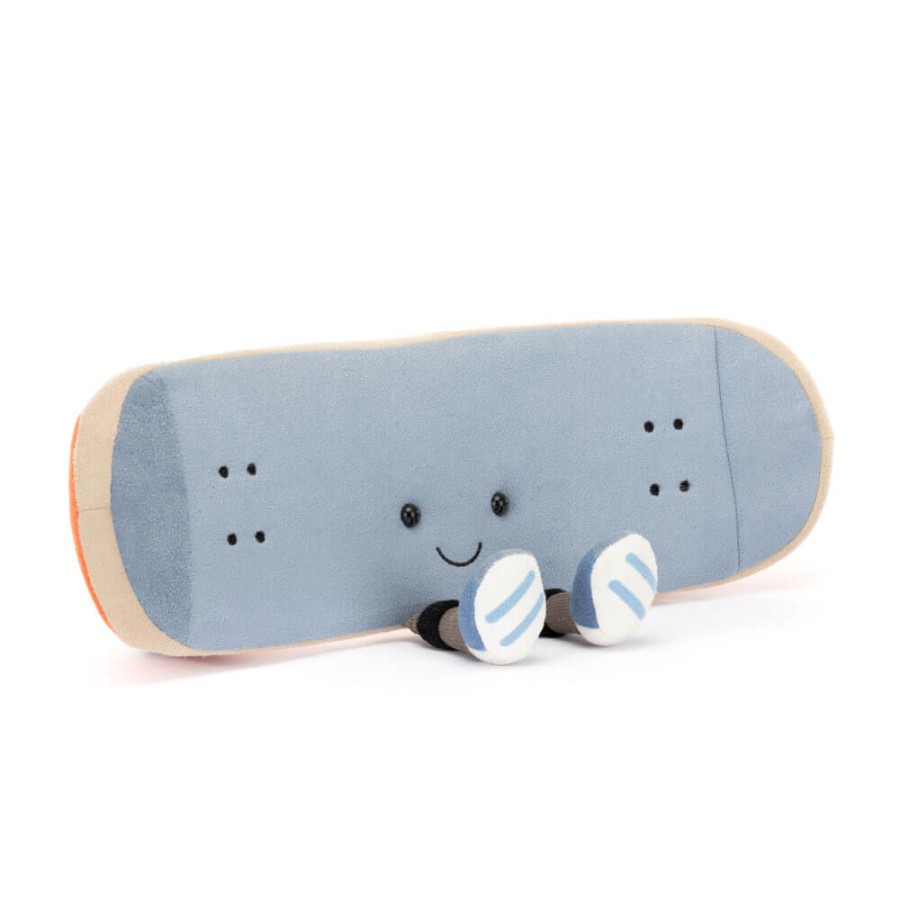 Wesoła Deskorolka 34 cm / Jellycat