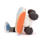 Wesoła Deskorolka 34 cm / Jellycat